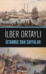 İstanbul'dan Sayfalar - İnkılap Yayınlar