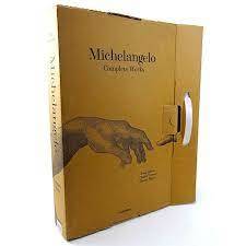 Michelangelo. Complete Works [Hardcover]