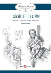 Giysili Figür Çizimi: Çizim Sanatı-3