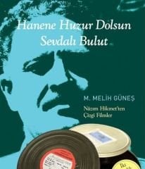 Hanene Huzur Dolsun Sevdalı Bulut + 2 DVD