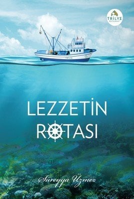 Lezzetin Rotası