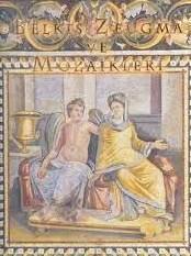 Belkıs - Zeugma ve Mozaikleri