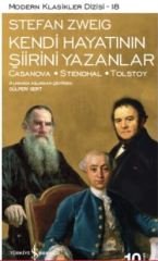 Kendi Hayatının Şiirini Yazanlar