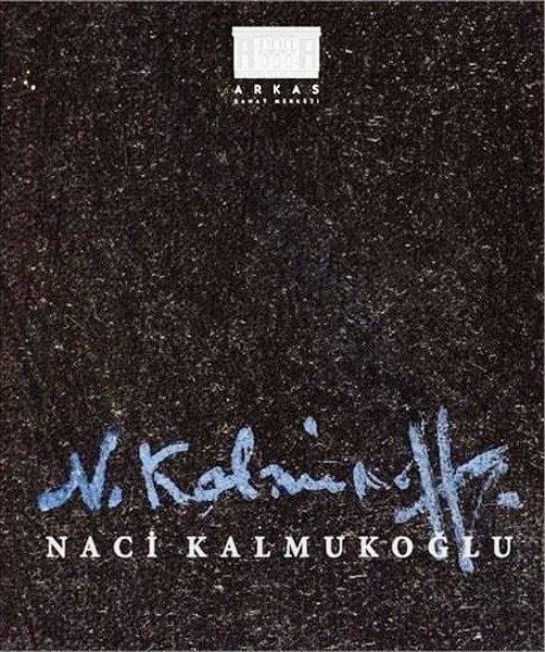 Naci Kalmukoğlu