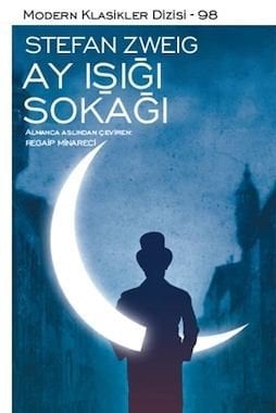 Ay Işığı Sokağı