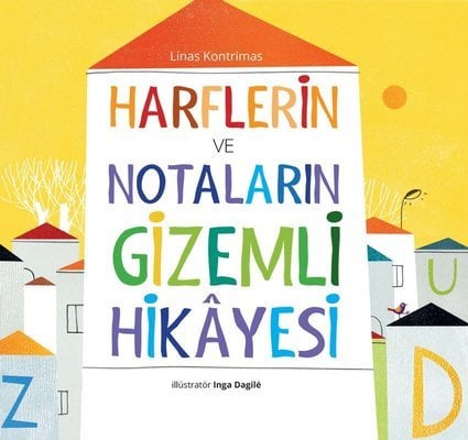 Harflerin ve Notaların Gizemli Hikayesi