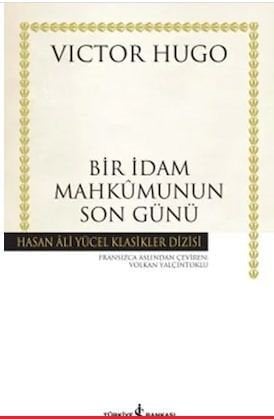 Bir İdam Mahkumunun Son Günü