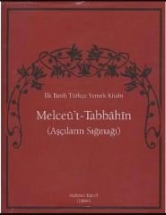 Melceü´t - Tabbahin (Aşçıların Sığınağı)