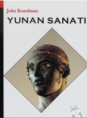 Yunan Sanatı