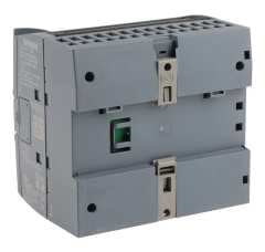 6ES7214-1BG40-0XB0 SIEMENS PLC CPU 1214C AC/DC/RELAY 14 DI / 10 DO / 2 AI 100 kB HAFIZA