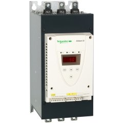 ATS22C14Q SCHNEIDER SOFTSTARTER YUMUŞAK YOLVERİCİ 75 kW 3 FAZ 131 A