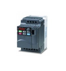 VFD075E43A DELTA VFD-E INVERTER MOTOR SÜRÜCÜ 3 FAZ 7.5 kW 400 V AC 18 A