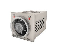 AT411-FE-K/--200/300/400-24VAC ENDA FE-CONST ANALOG SICAKLIK KONTROL CİHAZI 24V AC