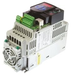 22F-D6P0N113 ALLEN BRADLEY PowerFlex 4M INVERTER MOTOR SÜRÜCÜ 3 FAZ 2.2 kW 380-480 V AC 6 A