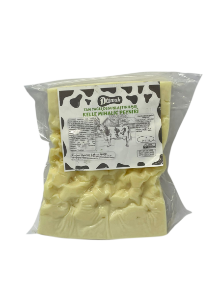 Mihaliç Kelle Peyniri (350 - 450 Gr Arası)