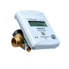 DN20 Minocal C5 IUF Ultrasonik Isı Sayacı (Kalorimetre) - MBUS - MINOL - HME0022