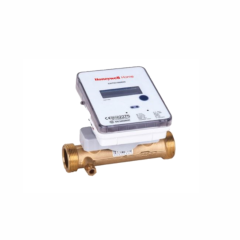 HONEYWELL - DN25 - PN16 - Ultrasonik Isı Sayacı - M-bus