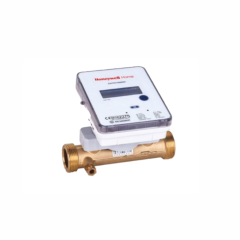 HONEYWELL - DN20 - PN16 - Ultrasonik Isı Sayacı - M-bus