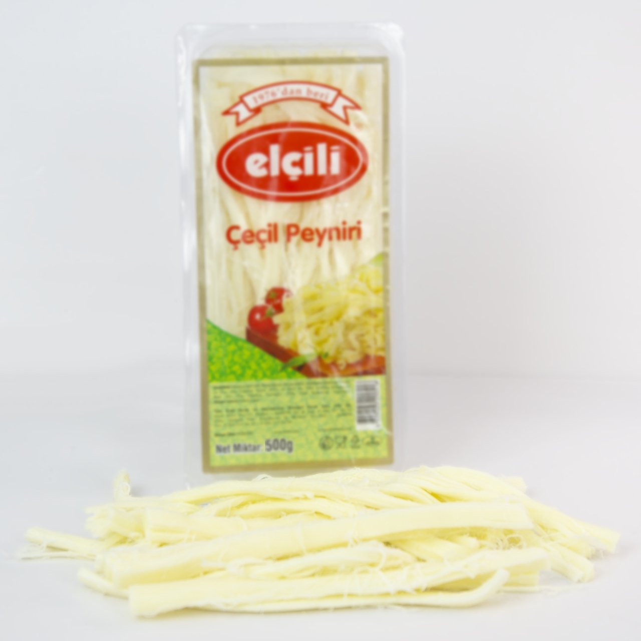 500 G Çeçil Peyniri