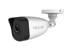 Hilook IPC-B141H-F 4MP 30 mt IR Sabit IP Bullet Kamera