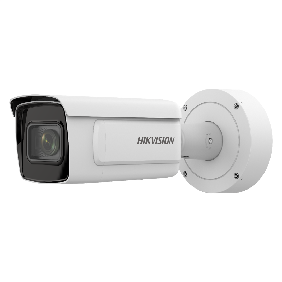 Hikvision iDS-2CD7A26G0/P-IZHS Plaka Okuma Kamerası