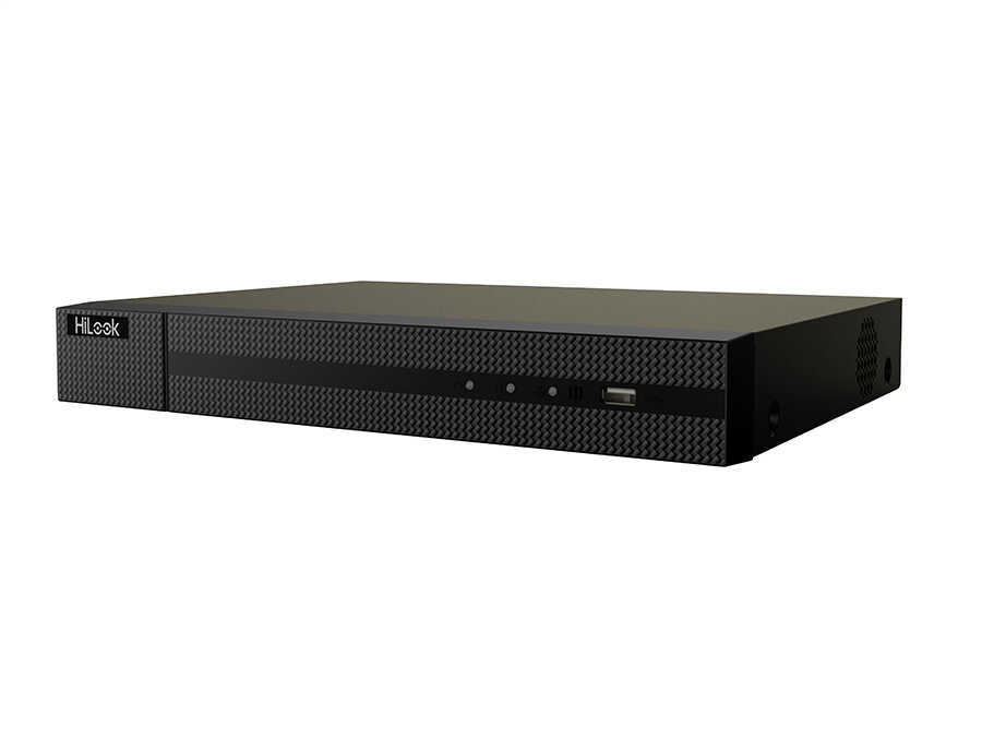 Hilook NVR-432MH-B 32 Kanal 256 Mbps 4 HDD Network Kayıt Cihazı