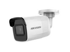 Hikvision DS-2CD2021G1-I 2.0MP 4.0mm H.265+ SD Kart 30Mt. IR Bullet IP Kamera