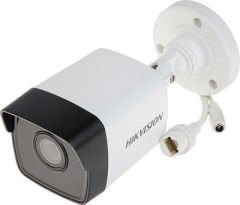 Hikvision DS-2CD1043G0E-IF 4.0MP 4.0mm H.265+ SD Kart 30Mt. IR Bullet IP Kamera