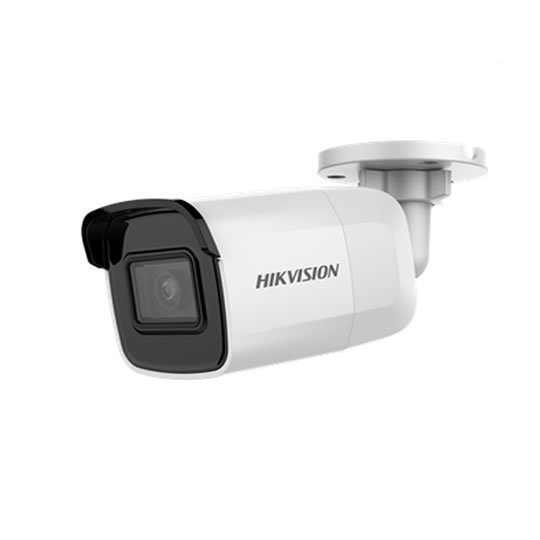 Hikvision DS-2CD2043G0-ICKV 4 MP 4MM EXIR Bullet Network Camera