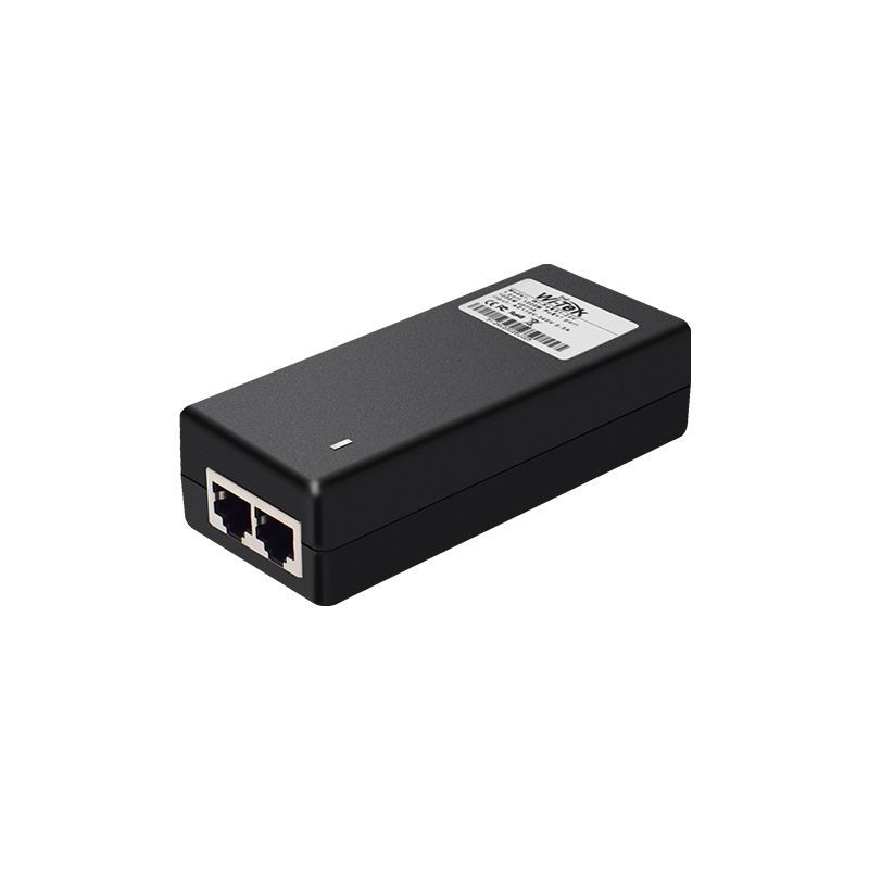 Wi-Tek WI-POE31-24V Poe Adaptör