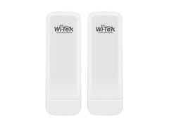 Wi-Tek WI-CPE513P-KIT V3 5.8G 5KM 300M Wireless Access Point