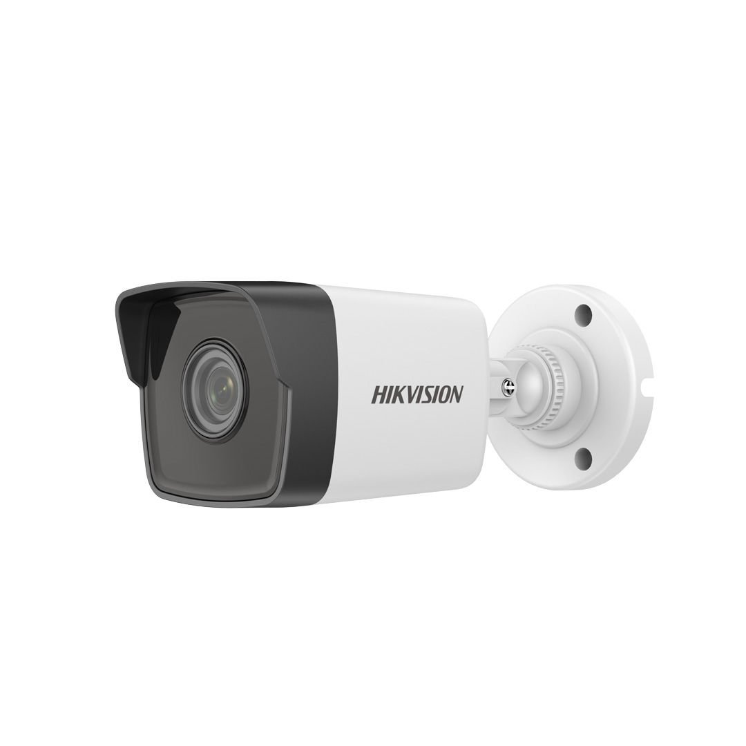 Hikvision DS-2CD3041GO-IUFUHK BULLET CAMERA