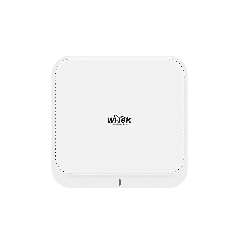 Wi-Tek WI-AP219AX Wi-Fi6 SME Cloud Ceiling AP