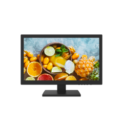 Hikvision DS-D5019QE-B 18.5-inch 1366*768 Monitor