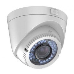 Hikvision DS-2CE56D0T-VFIR3F 2MP Varifocal Lensli IR Dome Kamera