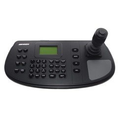 Hikvision DS-1006KI USB Kontrol Klavyesi Keyboard