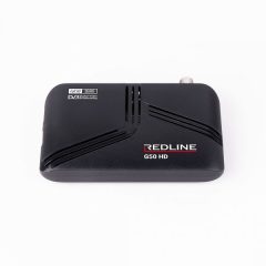 Redline G50 HD Uydu Alıcısı