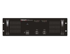 Decon DP-2300D 2 Kanallı 2x300W Power Amfi