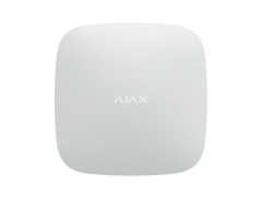 Ajax Hub 2 4G - Kablosuz Görsel Doğrulamalı Alarm Paneli BEYAZ
