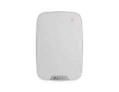 Ajax Keypad - Kablosuz Tuştakımı BEYAZ