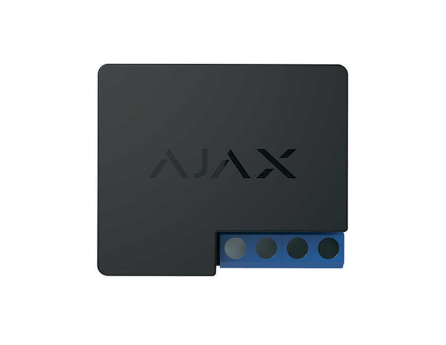 Ajax WallSwitch - Kablosuz Güç Rolesi