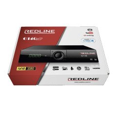 Redline G140 HD Uydu Alıcısı