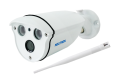 Neutron NTA-IPC01 1.3 Mp Wifi Ip IR Bullet Güvenlik Kamerası