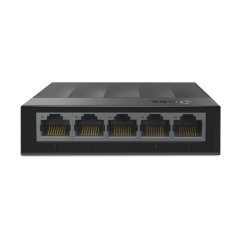 Tp Link LS1005G 5-Port 10/100/1000Mbps Masaüstü Switch