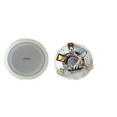 Westa WS-807 6 inç 6W 8 ohm 100V Tavan Hoparlörü