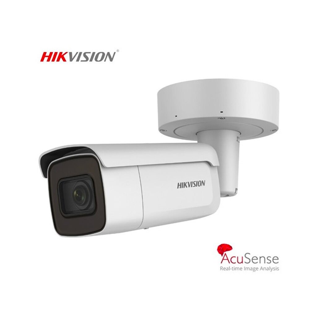 Hikvision DS-2CD2626G2-IZS 2MP IP IR Bullet Kamera