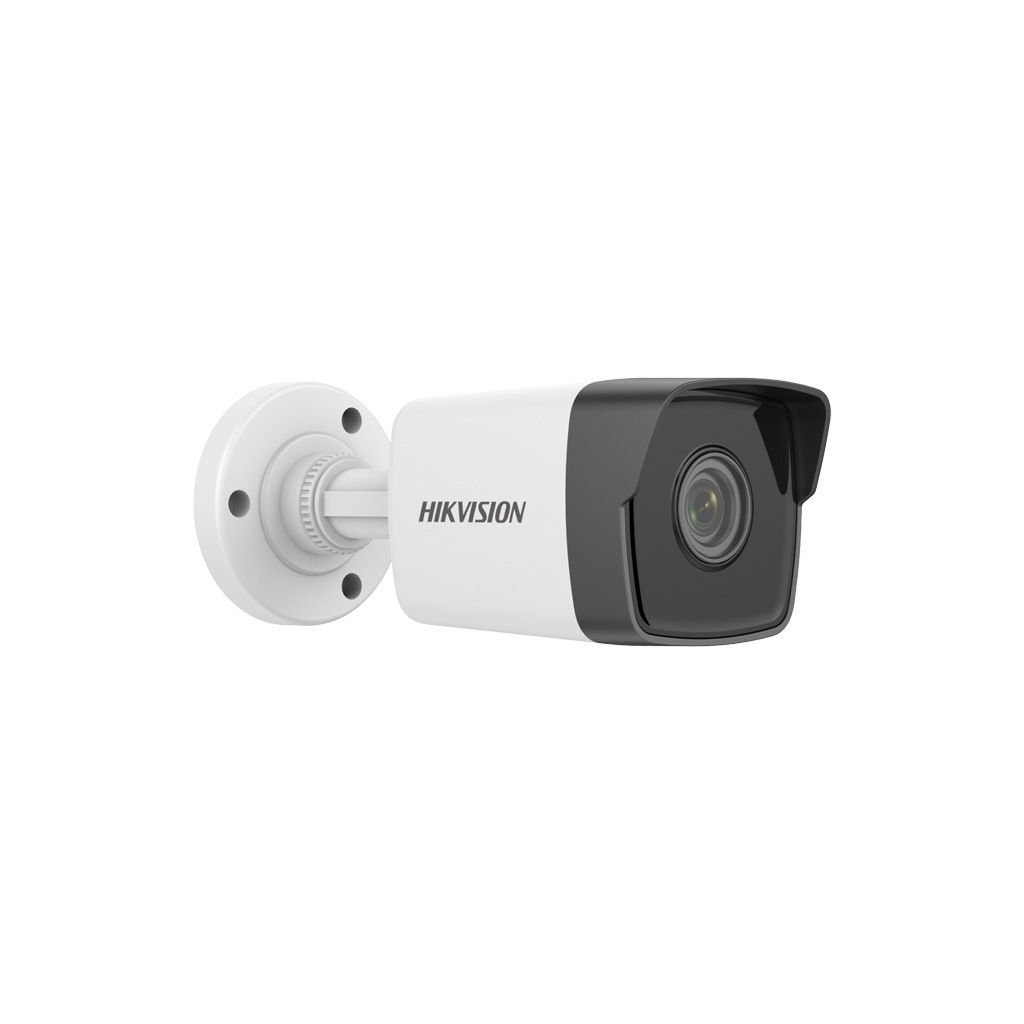 Hikvision DS-2CD1053G0-IUF 5MP Mini IR Bullet Kamera (H.265+)