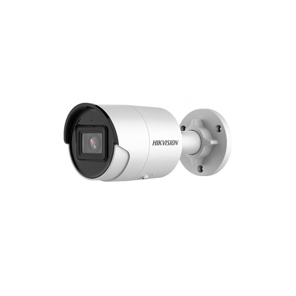 Hikvision DS-2CD2063G2-I 6MP Mini IR Bullet Kamera (H.265+)
