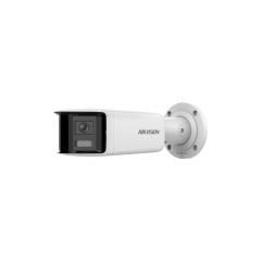 Hikvision DS-2CD2T67G2P-LSU/SL 6MP Panoramic DUAL LENS ColorVu Sabit Lens Bullet Kamera (H.265+)