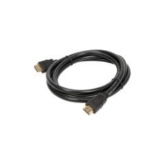 Gabble Gab-HDMI410 10 Mt. Black Hdmi 1.4v Kablo